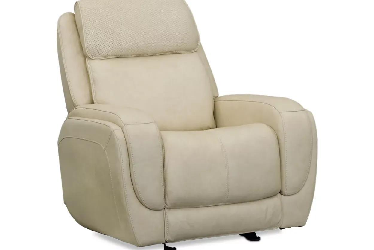 Polaris Power Glider Recliner