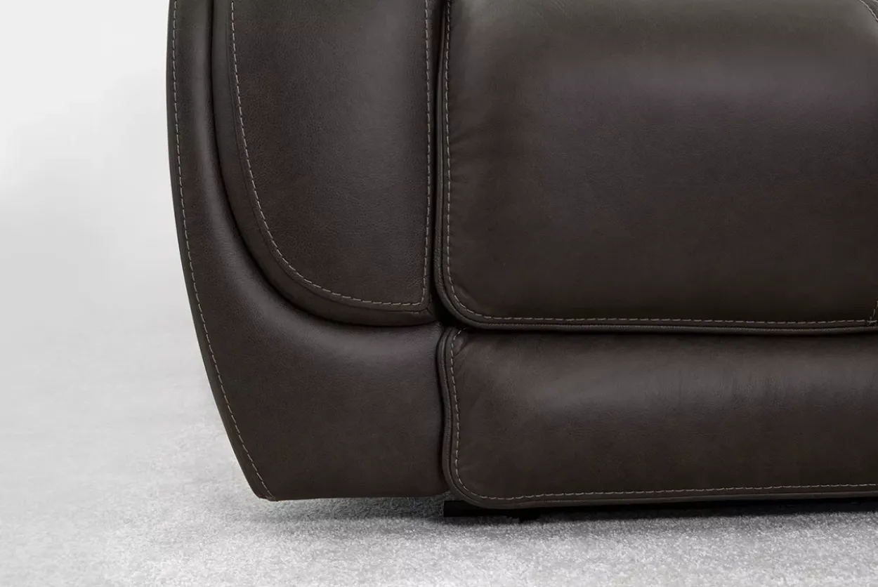Polaris Power Glider Recliner