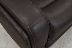 Polaris Power Loveseat with Console