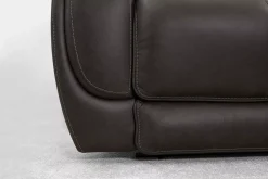Polaris Power Loveseat with Console