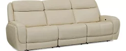 Polaris Power Sofa