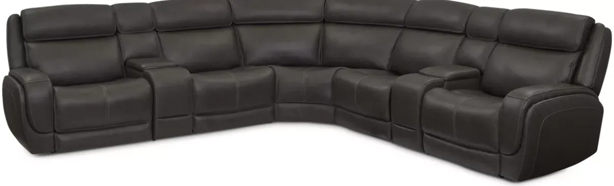 Polaris Sectional