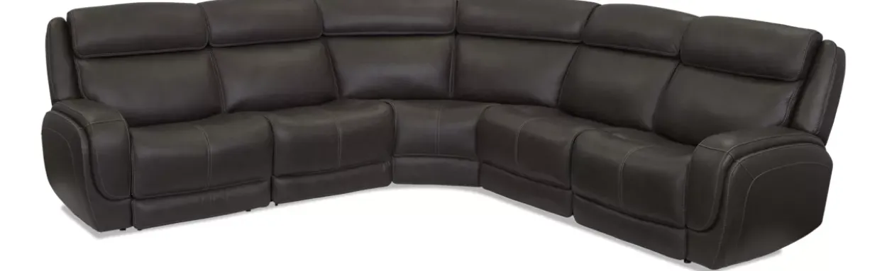 Polaris Sectional