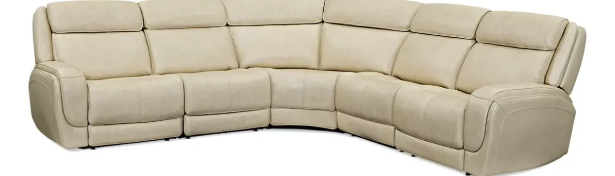 Polaris Sectional