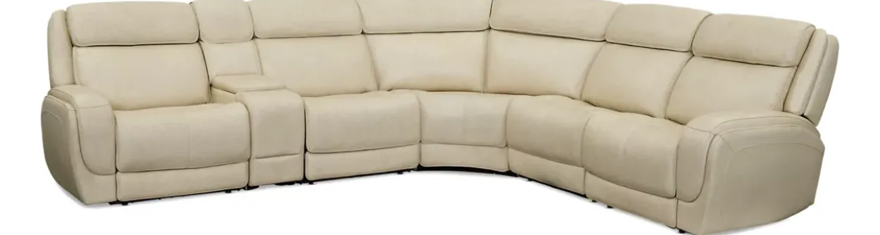 Polaris Sectional