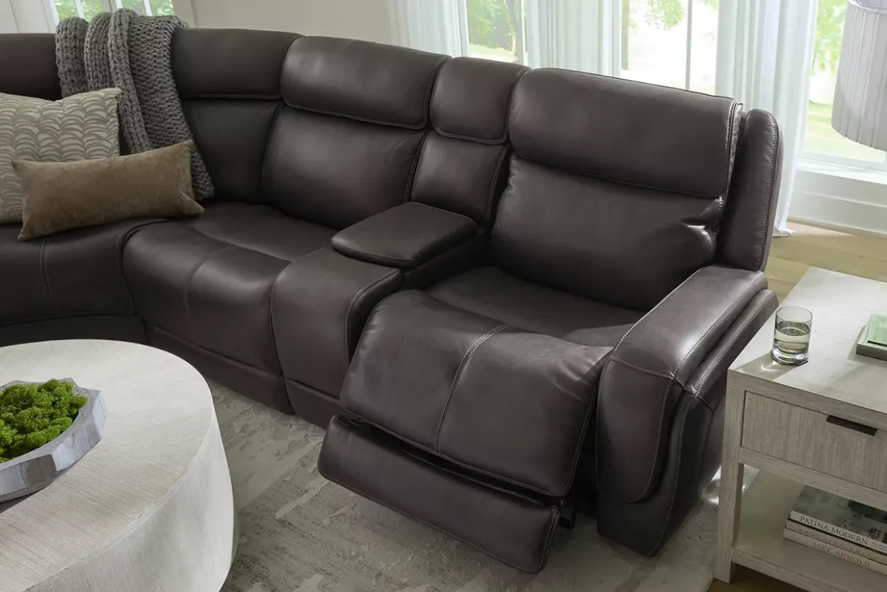Polaris Sectional
