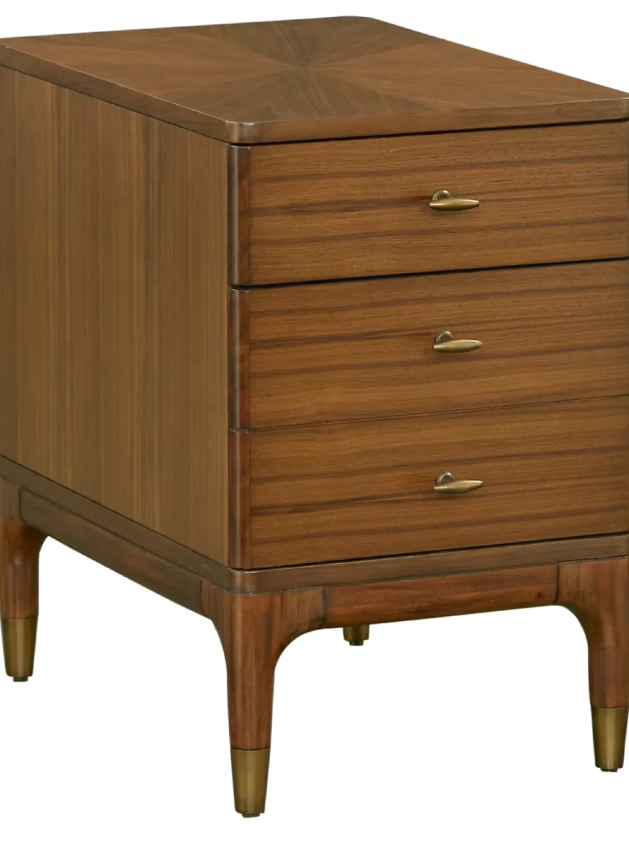 Porter Chairside Table