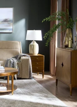 Porter Chairside Table