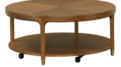 Porter Coffee Table