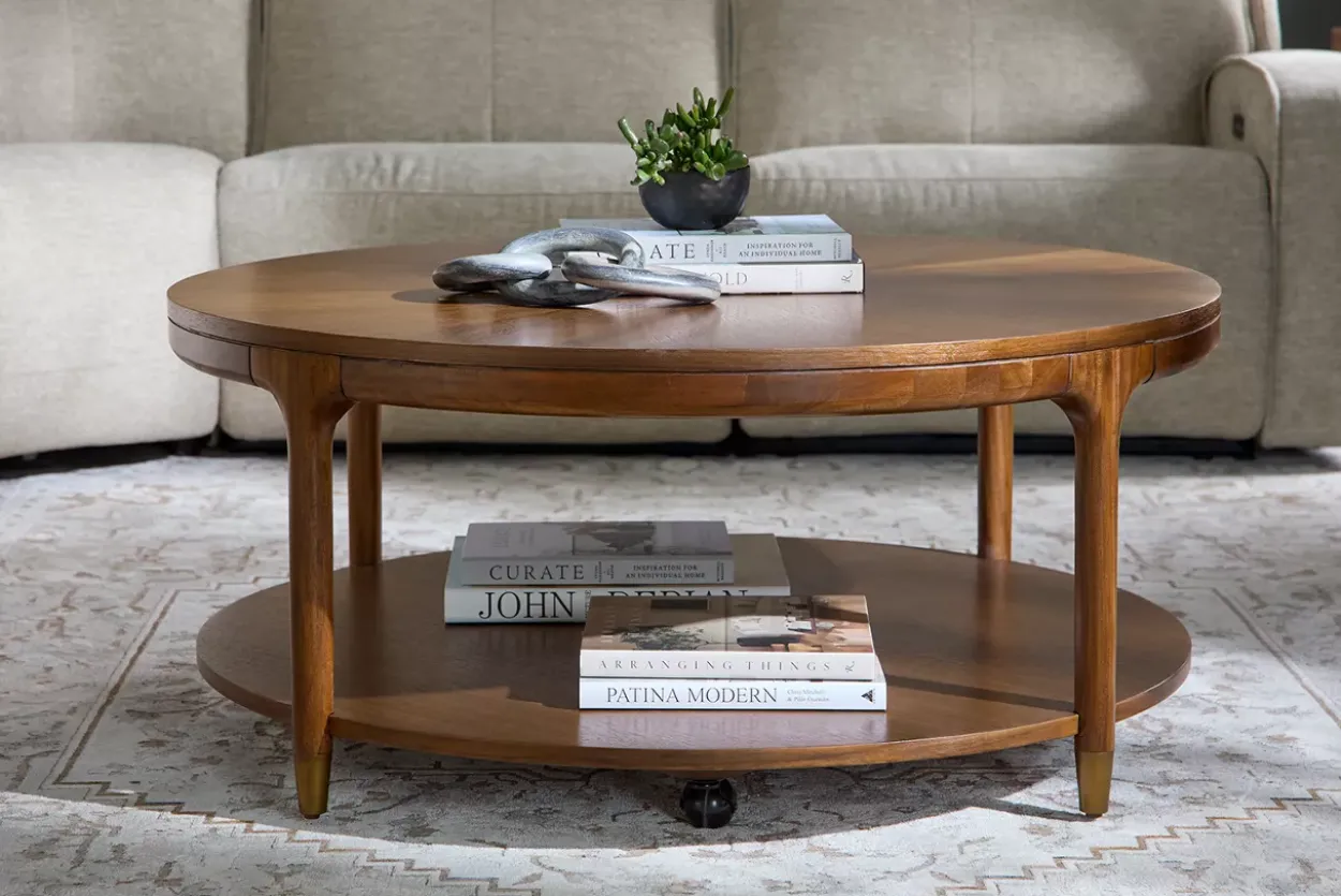 Porter Coffee Table