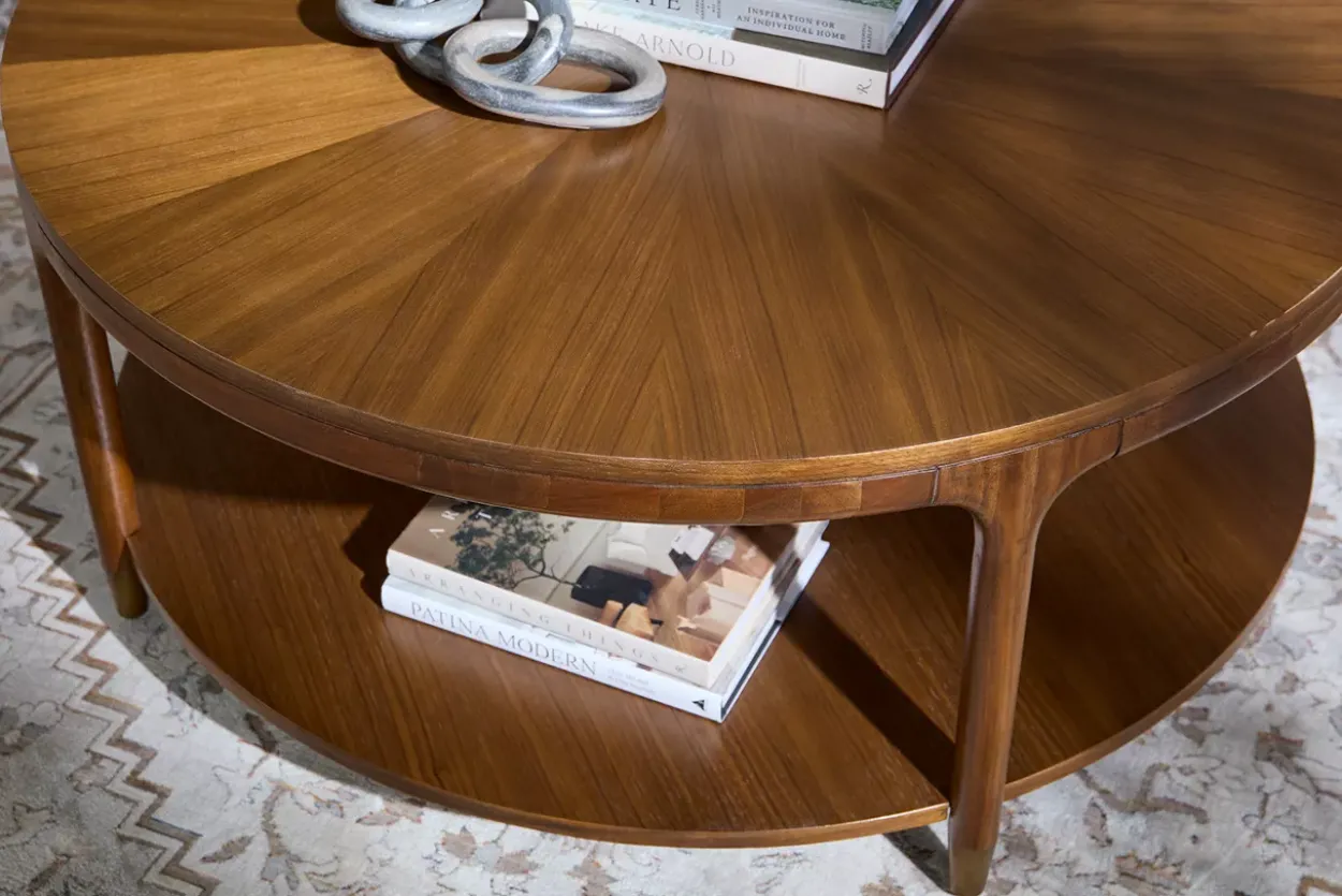 Porter Coffee Table