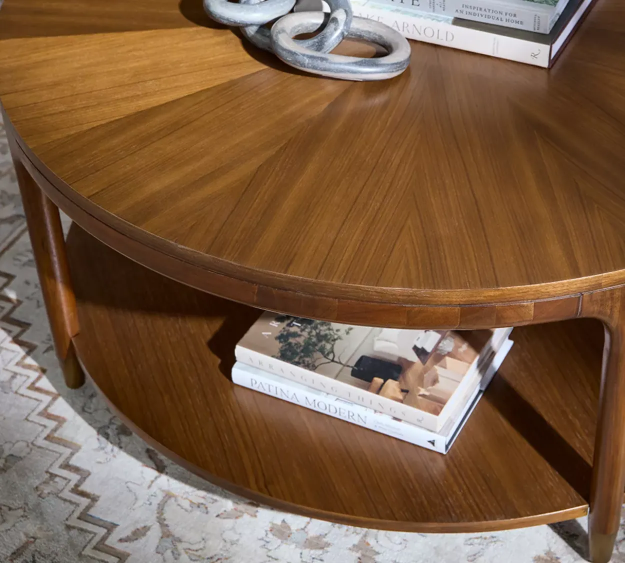 Porter Coffee Table
