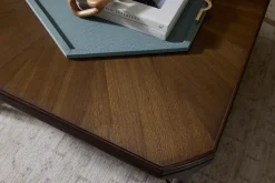 Porter Square Coffee Table