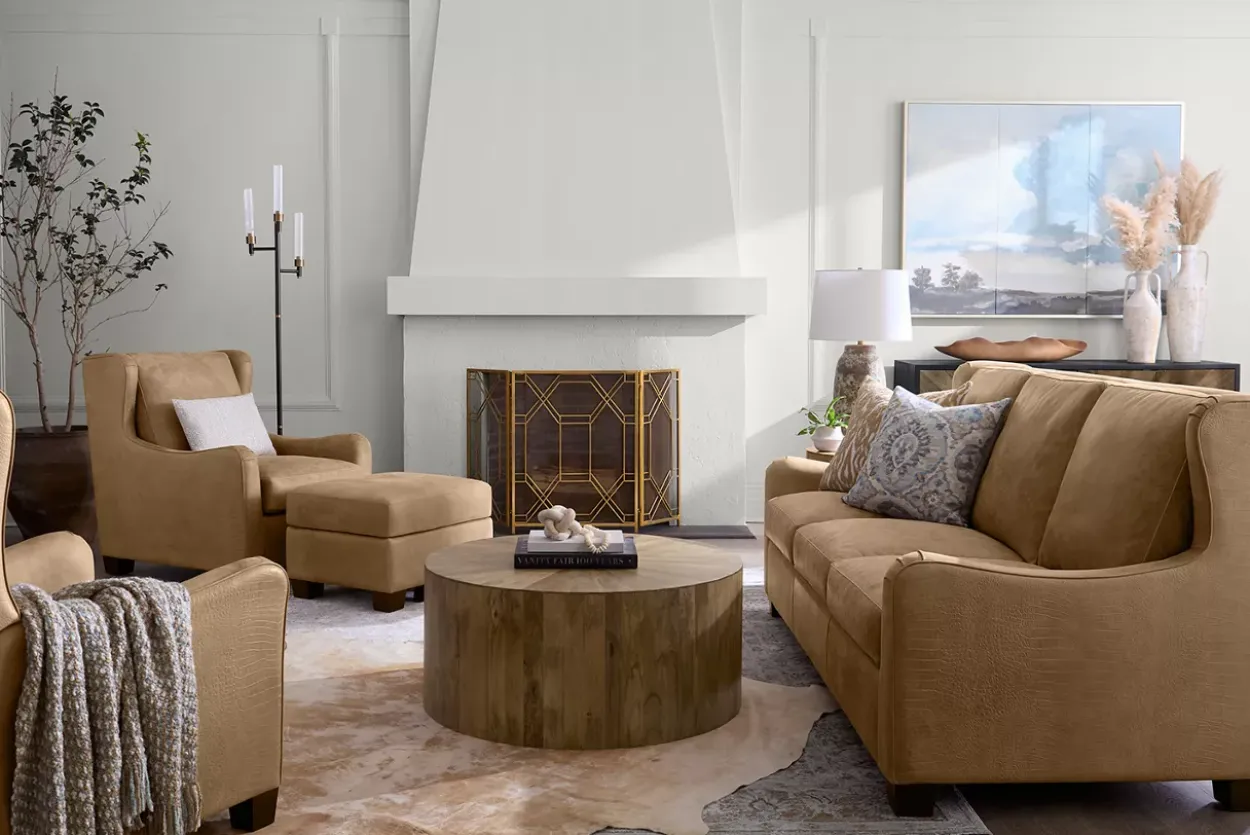 Preston Floor Lamp