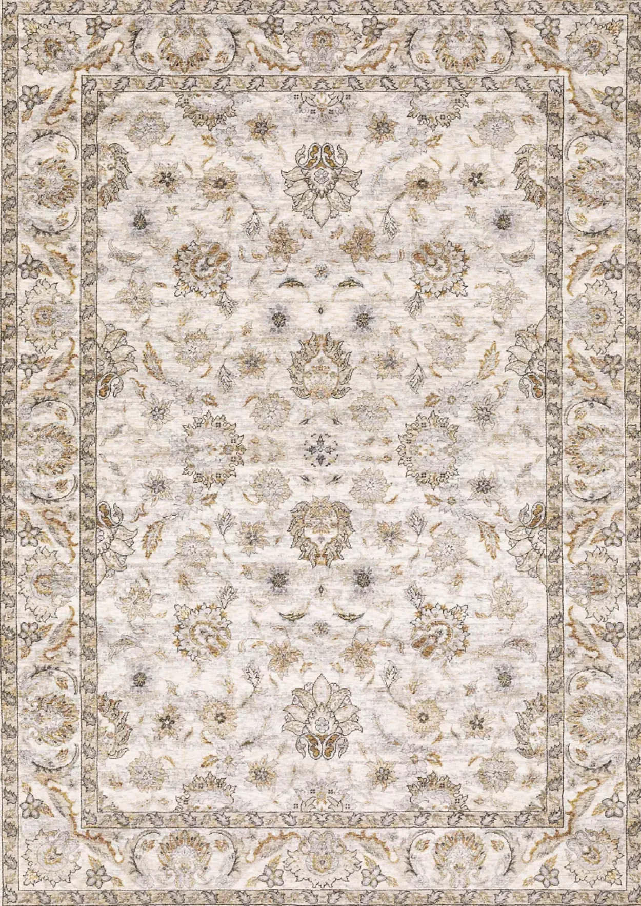 Providence Rug