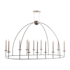 Province Chandelier