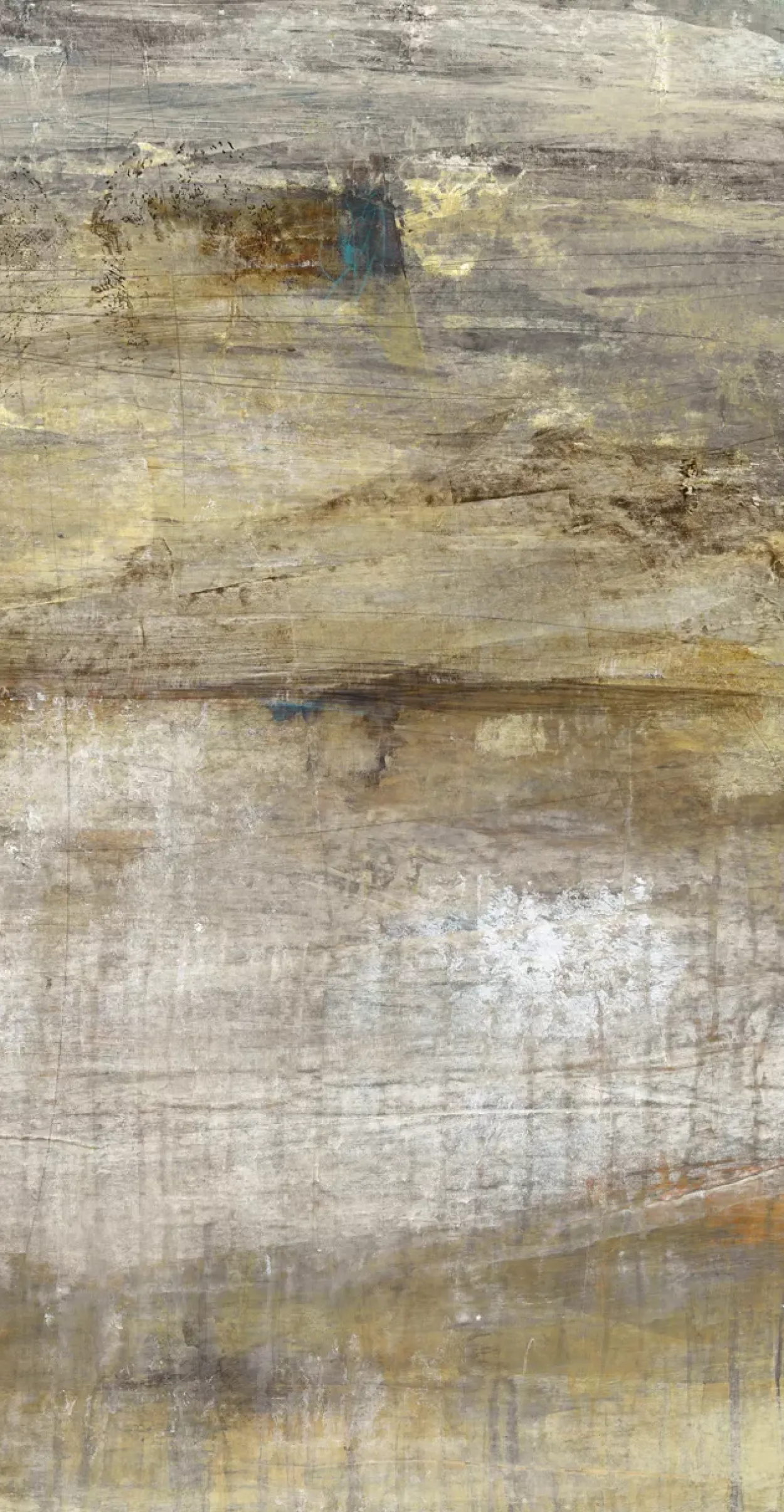 Quarry Canvas