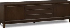 Quentin Media Console