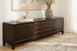 Quentin Media Console