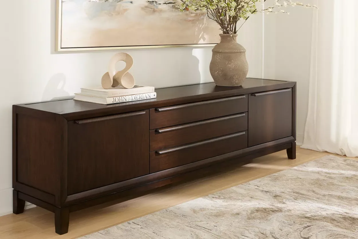 Quentin Media Console