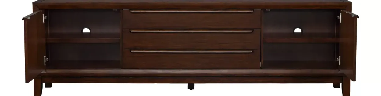 Quentin Media Console
