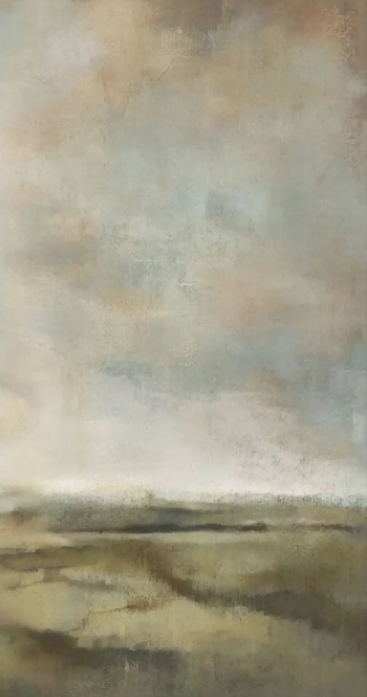 Quiet Pasture Wall Art