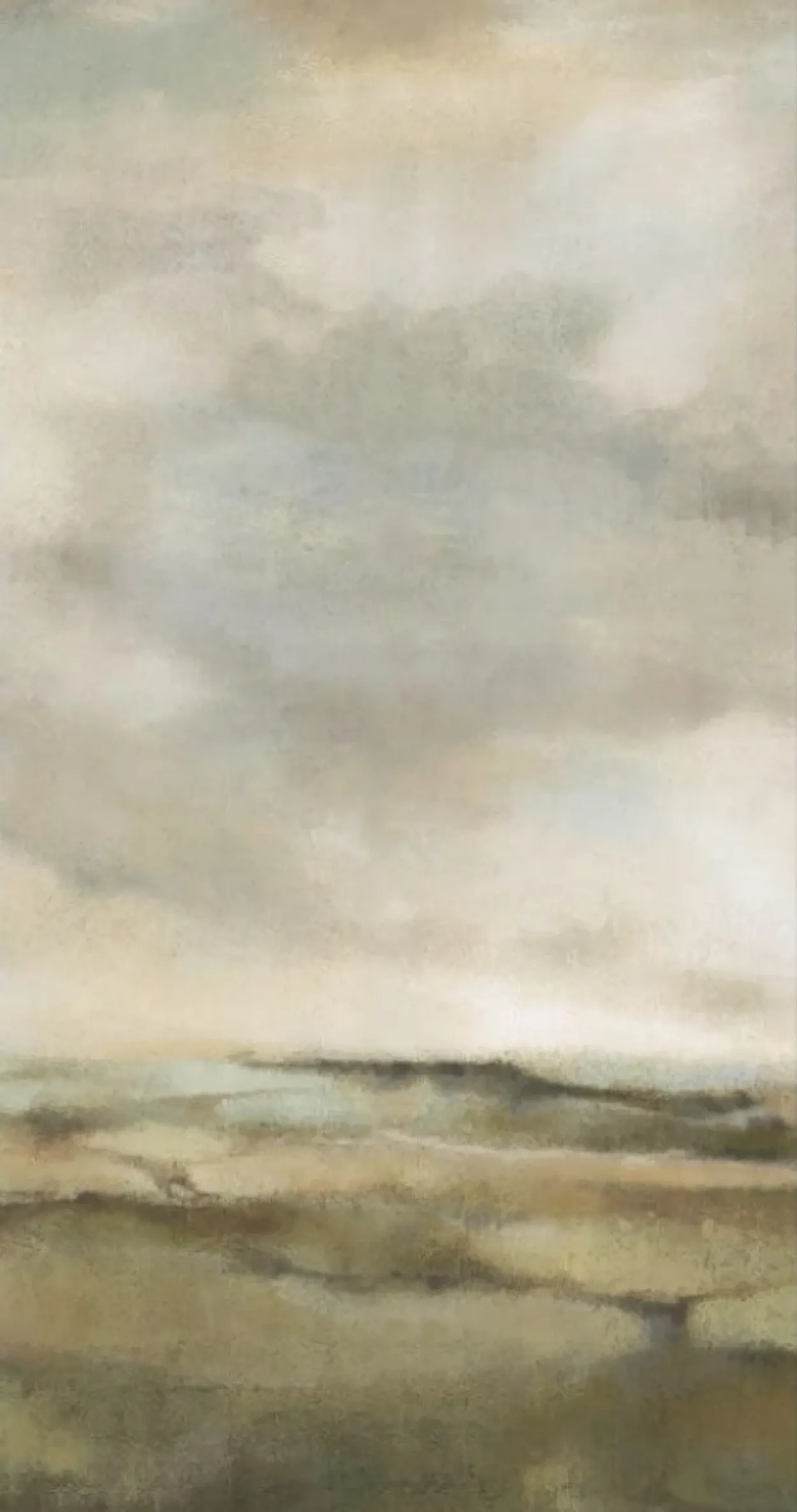 Quiet Pasture Wall Art