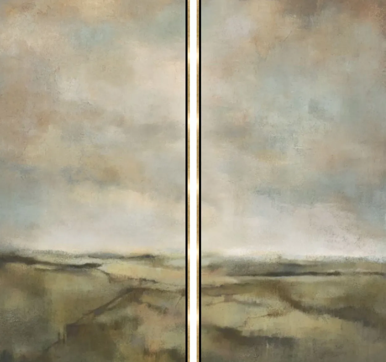 Quiet Pasture Wall Art