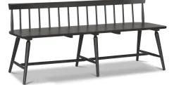 Raleigh Bench