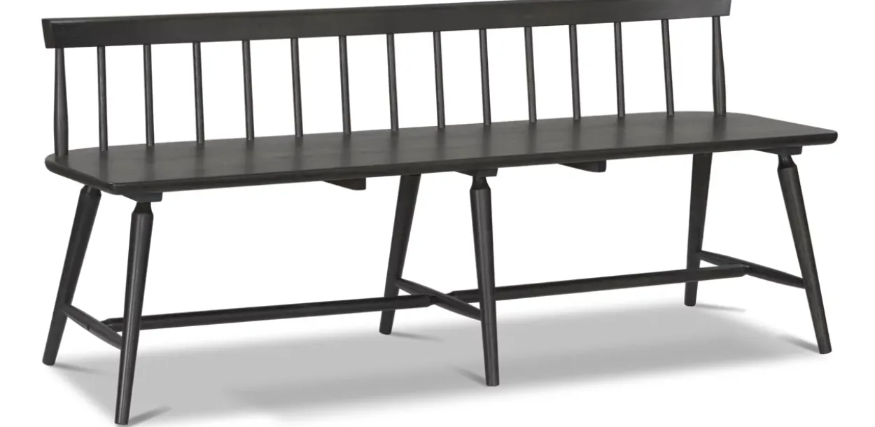 Raleigh Bench