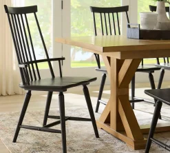 Raleigh Dining Table