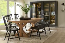 Raleigh Dining Table