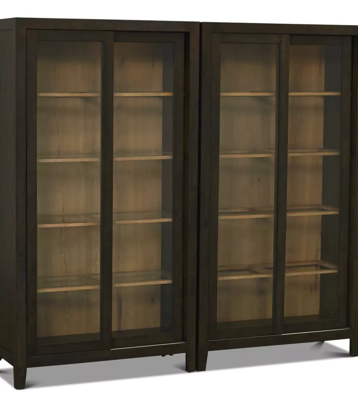 Raleigh Display Cabinet