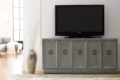 Raven Entertainment Console