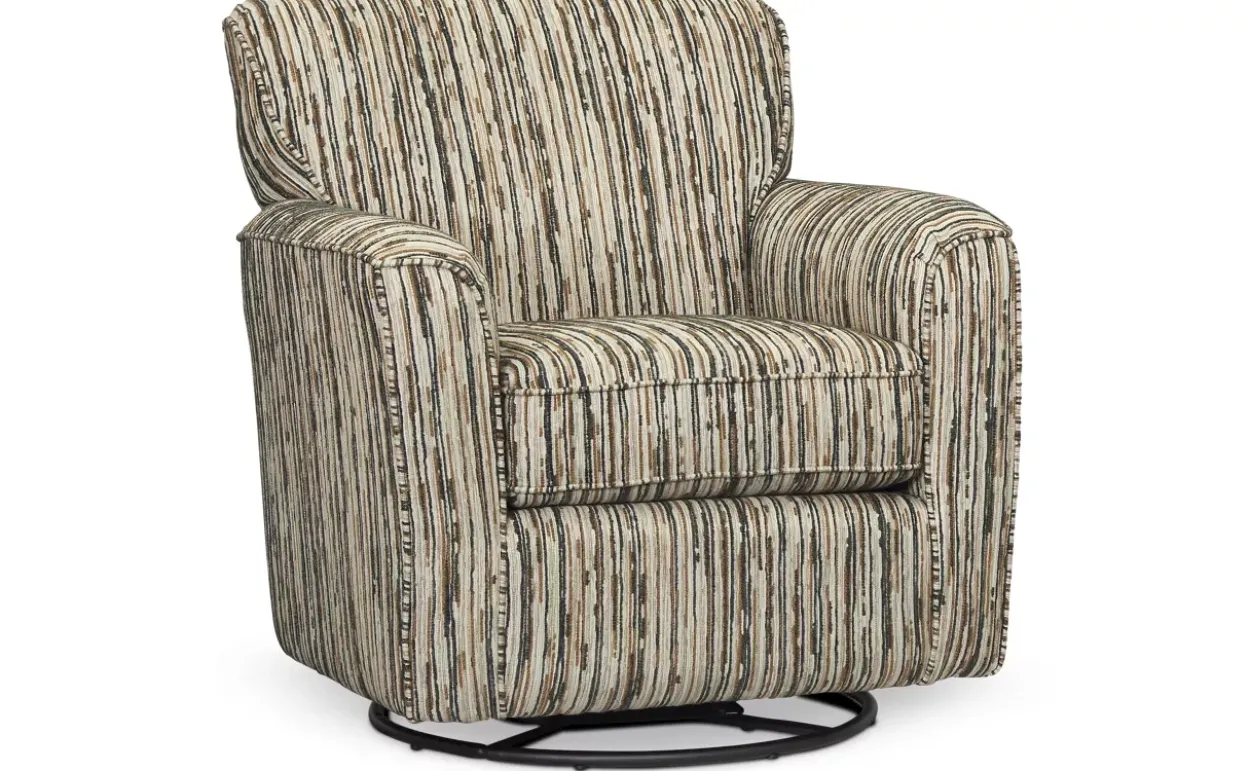 Reese Swivel Glider