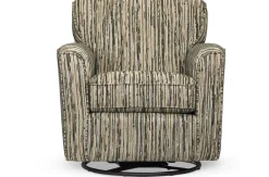 Reese Swivel Glider