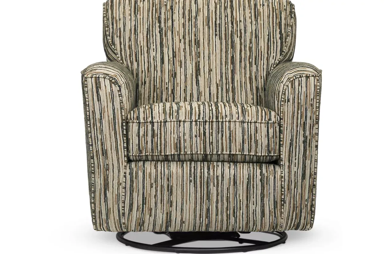 Reese Swivel Glider