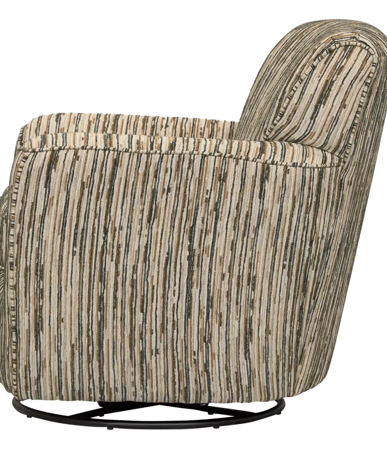 Reese Swivel Glider