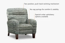Remi Manual Recliner