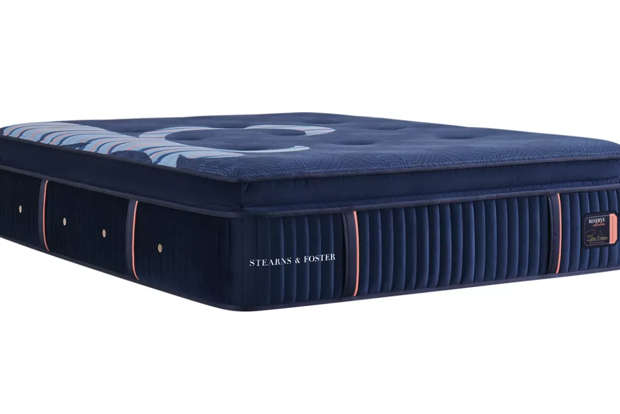 Reserve Firm Pillow Top Mattress