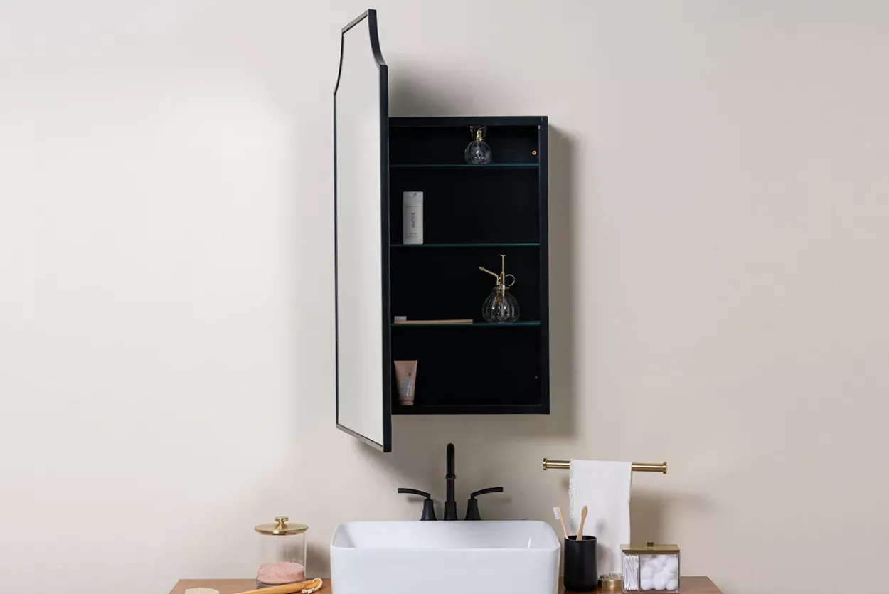 Revel Medicine Cabinet