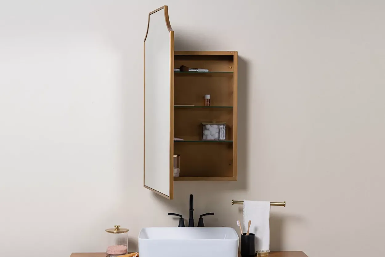 Revel Medicine Cabinet