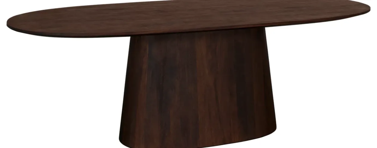 Rhodes Oval Dining Table