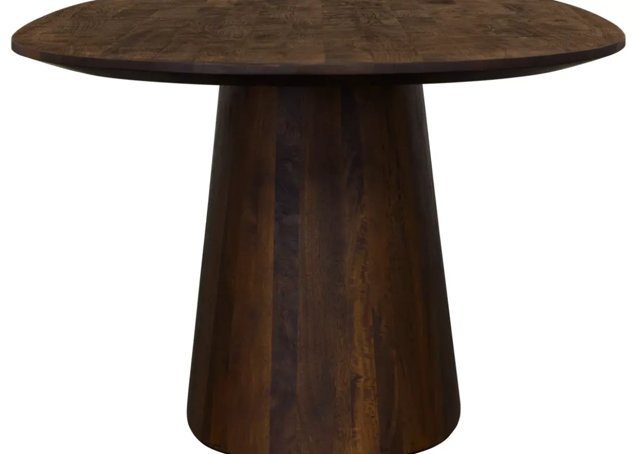 Rhodes Oval Dining Table