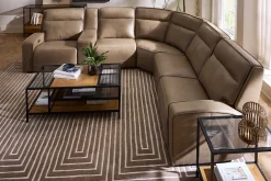 Rhonin Rug