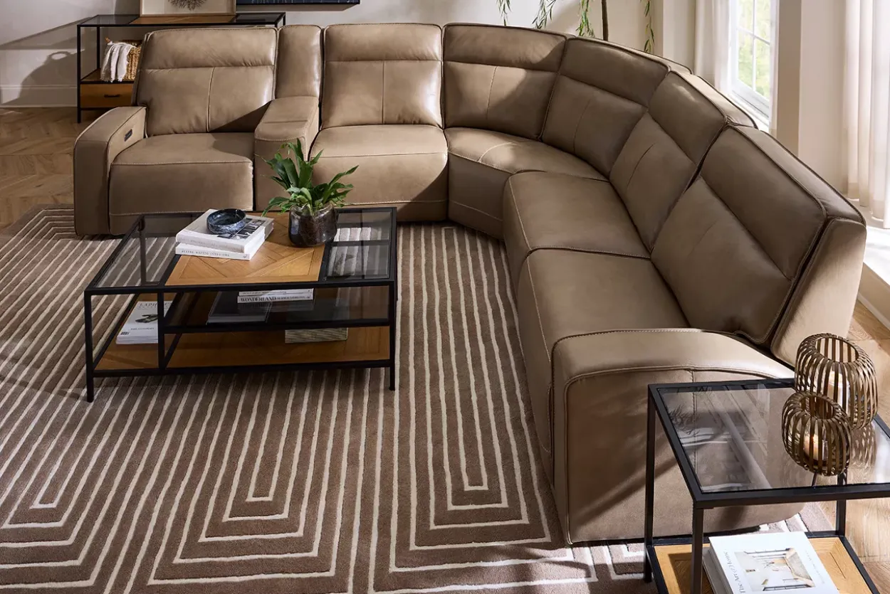 Rhonin Rug