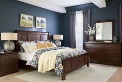 Richmond Dresser