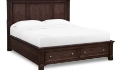 Richmond Storage Bed