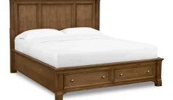 Richmond Storage Bed