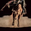 Ride To Victory Wall Decor